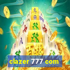 clazer 777 com